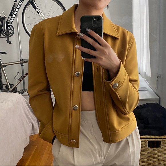 Rachel Comey jacket - Picture 3 of 5